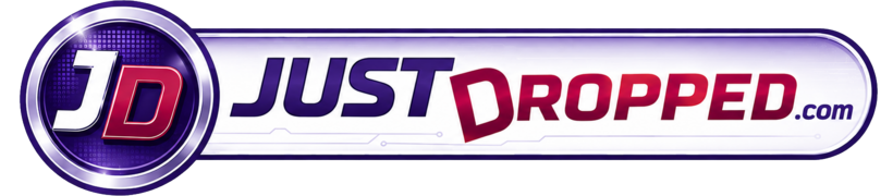 justdropped